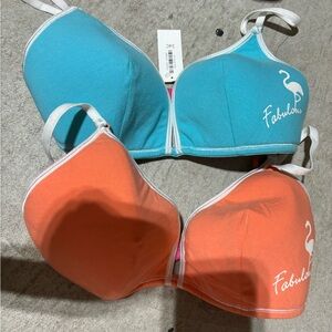 Armature free.  Cute 34C